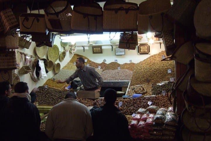 Explore Marrakech’s Secret Garden and the Great Souk — Guided Medina Tour photo 3