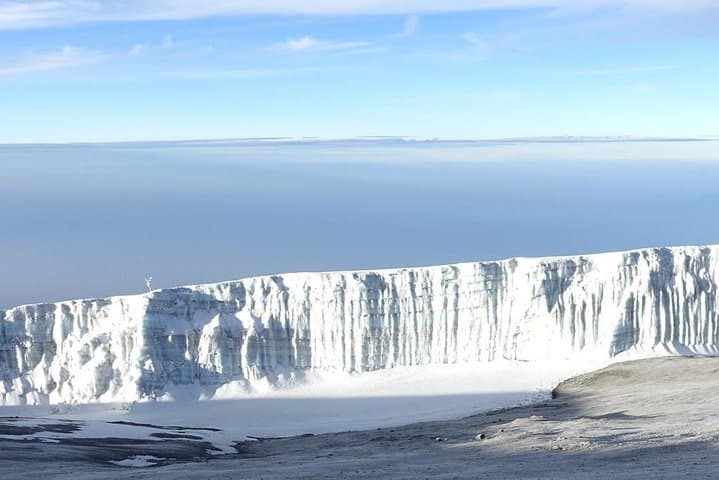 Climb Mount Kilimanjaro: Marangu Route 6-Day Guide photo 4