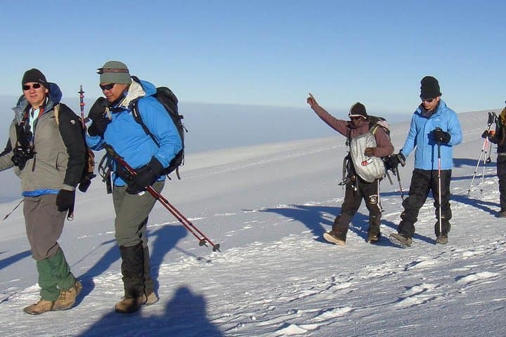 Climb Mount Kilimanjaro: Marangu Route 6-Day Guide photo 6