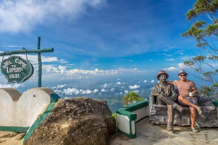 Ella Day Trip from Mirissa: Nine Arch Bridge, Diyaluma Falls & Lipton's Seat photo 5