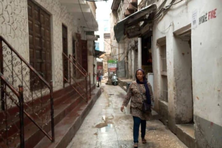 Stone Town Walking Tour: Budget-Friendly Cultural Stroll in Zanzibar photo 5
