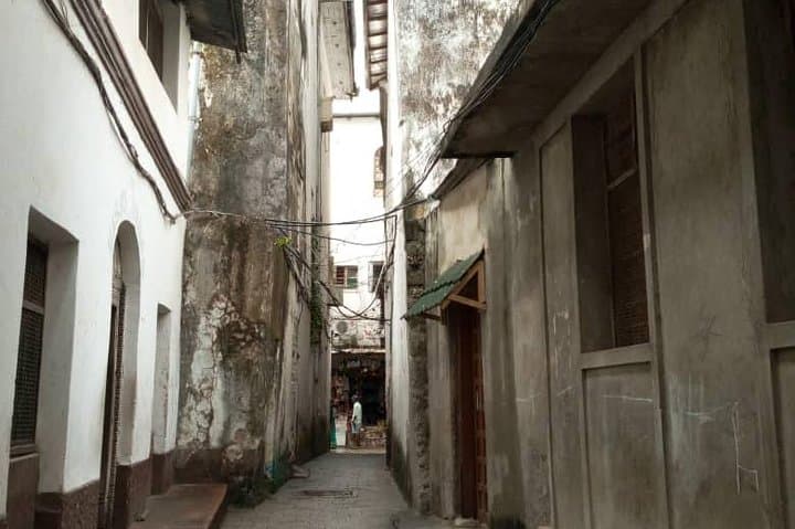 Stone Town Walking Tour: Budget-Friendly Cultural Stroll in Zanzibar photo 6