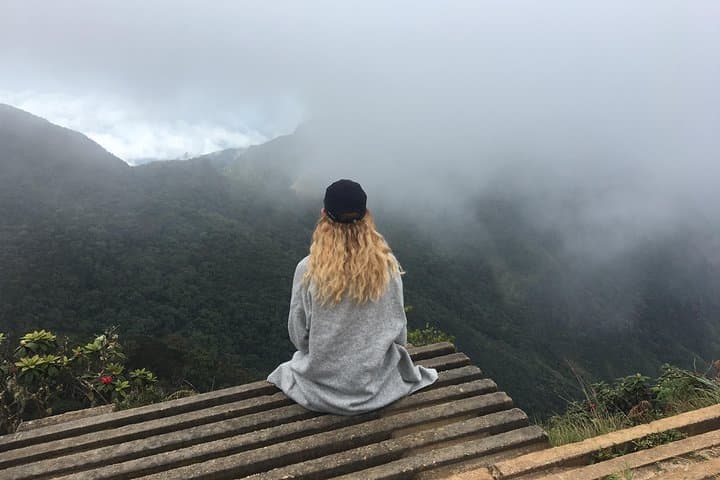 Ella to Horton Plains: Scenic Train, Plateau Hike & World's End Day Trip photo 6