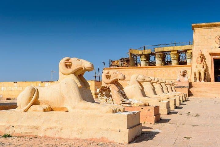 2-Day Marrakech to Merzouga Sahara Overnight: Camel Trek & Erg Chebbi Dunes photo 5