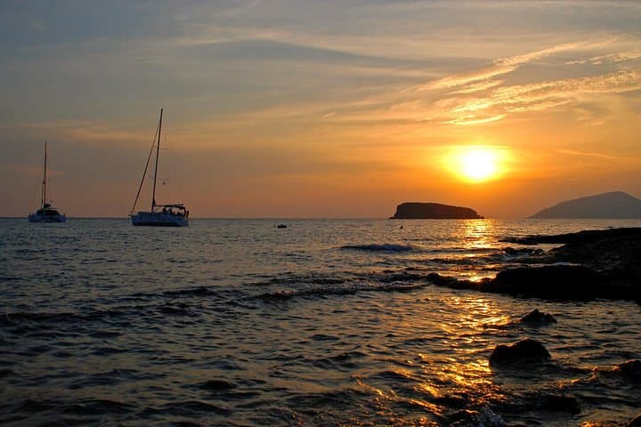 Sunset at Cape Sounion: Private Poseidon Temple Tour from Athens with Swim photo 5