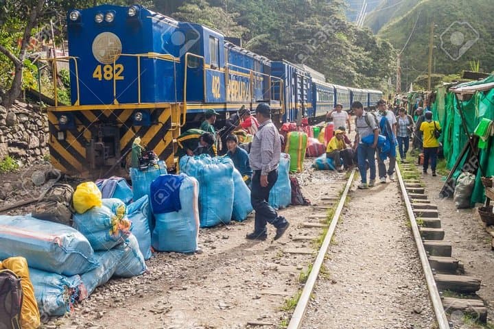 Machu Picchu by Car: 2-Day Hydroelectric Hike & Aguas Calientes Overnight photo 4