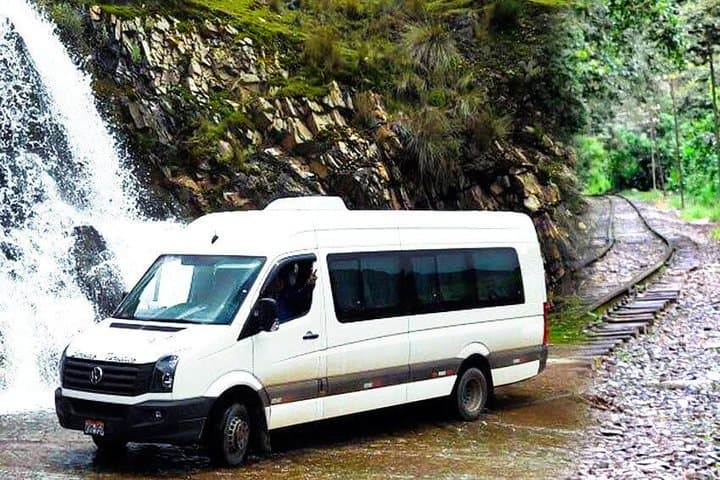 Machu Picchu by Car: 2-Day Hydroelectric Hike & Aguas Calientes Overnight photo 2