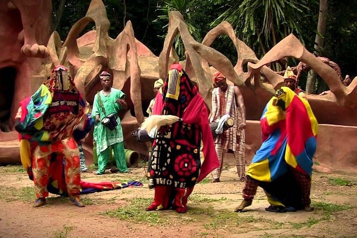 Gerewol Festival: 9-Day Wodaabe Celebration & Desert Circuit in Niger photo 4