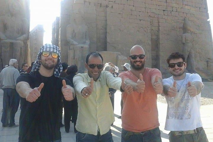 9-Day Egypt Itinerary: Cairo, Luxor & Aswan Nile Cruise Highlights photo 4