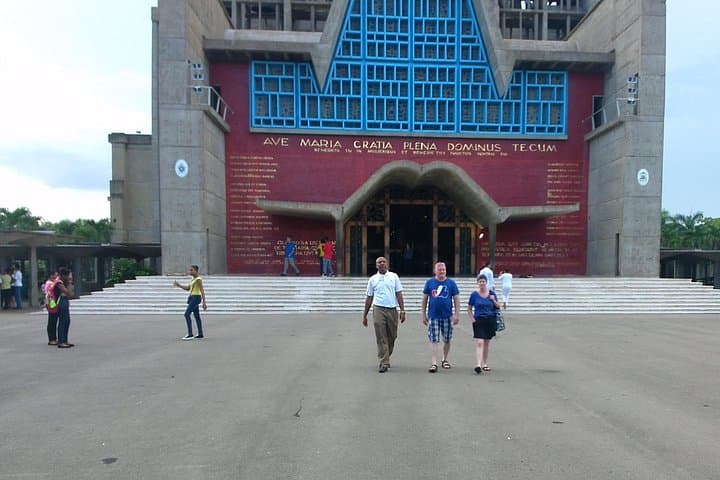 Higüey Private City Tour: Cathedral, Markets & Local Life from Punta Cana photo 4