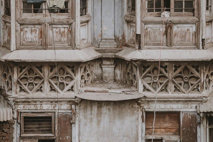 Old Delhi Haveli & Bazaar Walk: Spice Markets, Rickshaws and Rooftop Views photo 2