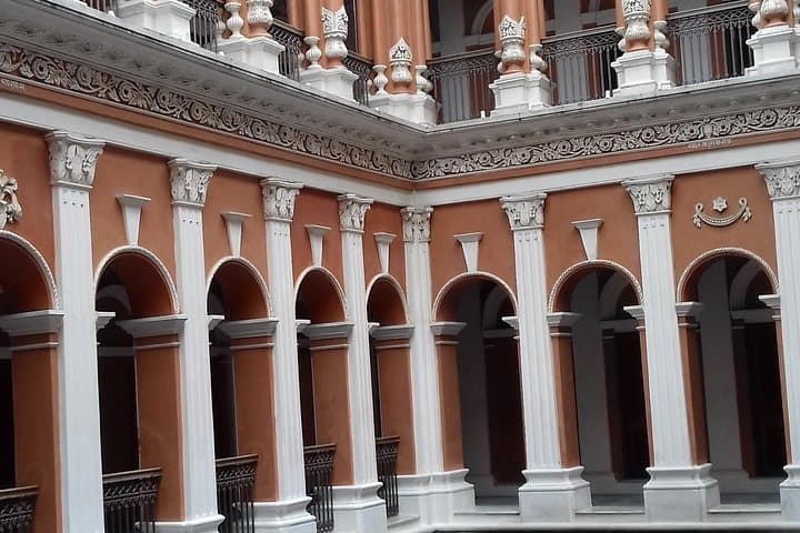 Old Capital Sightseeing: Sonargaon & Panam City Day Tour from Dhaka photo 2
