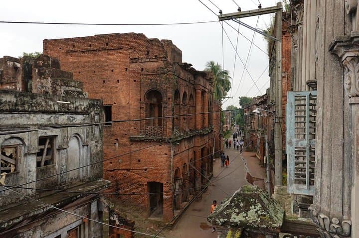Old Capital Sightseeing: Sonargaon & Panam City Day Tour from Dhaka photo 5
