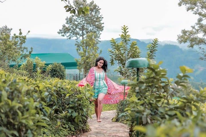 Nuwara Eliya Day Trip: Tea Gardens, Waterfalls & Colonial Hill-Station Tour photo 2