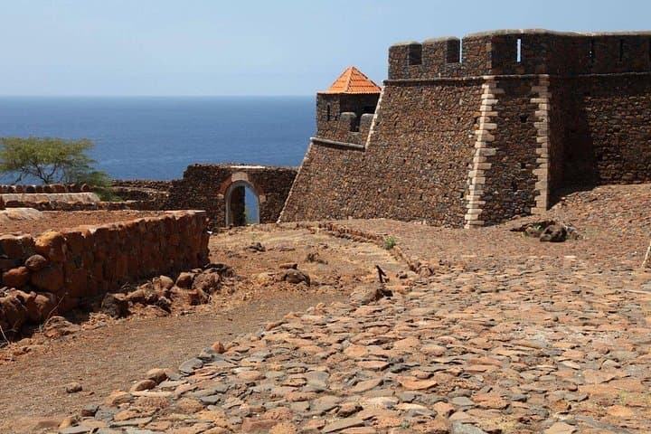 Discover Cidade Velha: Guided Tour of Santiago’s Old Town and UNESCO Ruins