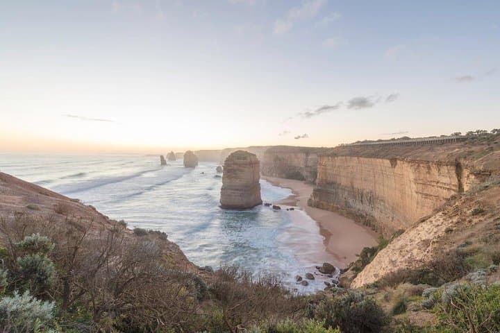 Great Ocean Road Day Tour: 12 Apostles, Otways & Wildlife from Melbourne