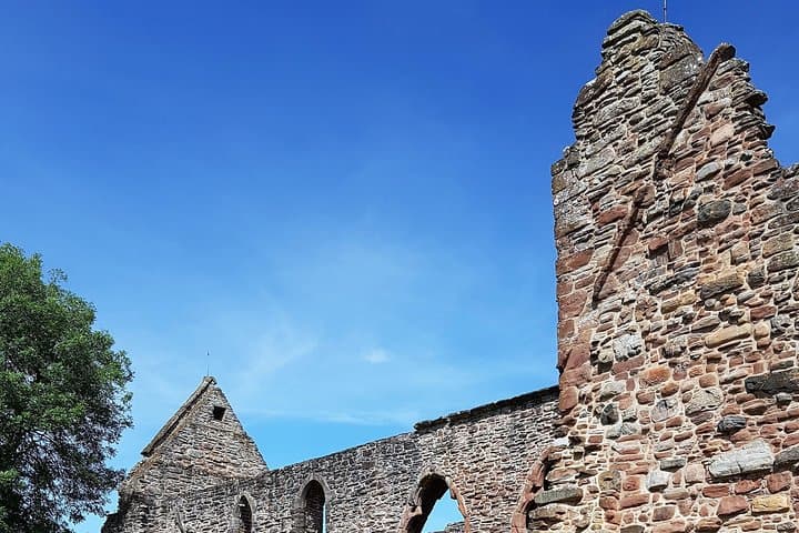 Private Outlander Tour from Inverness: Loch Ness, Culloden & Fraser Country photo 3