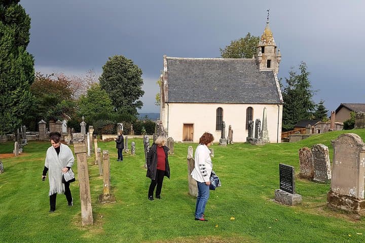 Private Outlander Tour from Inverness: Loch Ness, Culloden & Fraser Country photo 6