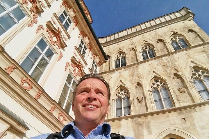 Prague Old Town & Jewish Quarter: Small-Group Walking Tour with Local Guide photo 2