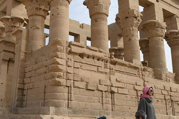 11-Day Nile Chakra Cruise: Egypt Spiritual Tour from Cairo