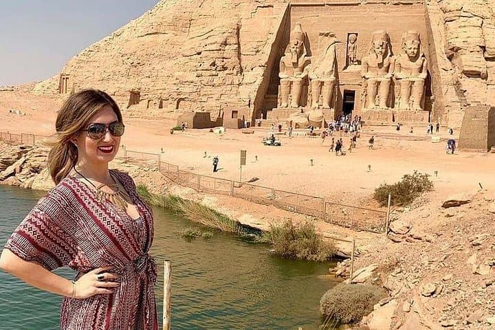 11-Day Nile Chakra Cruise: Egypt Spiritual Tour from Cairo photo 6
