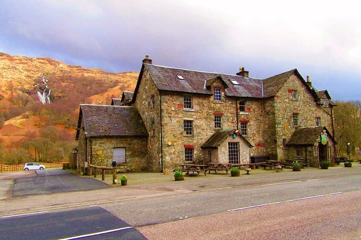 Scenic Scottish Highlands Day Tour: Loch Lomond & Glencoe Highlights photo 5