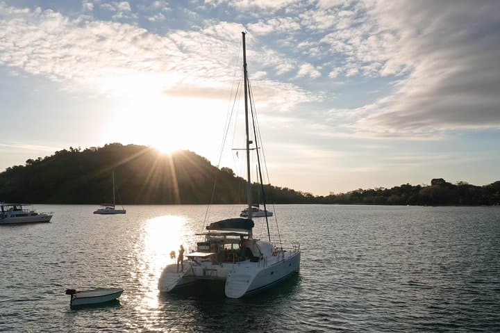 Private 6-Day Mitsio & Radama Archipelago Cruise from Nosy Be
