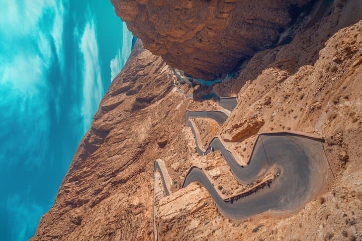 3-Day Shared Merzouga Desert Tour from Marrakech — Camel Trek & Luxury Berber Camp photo 6