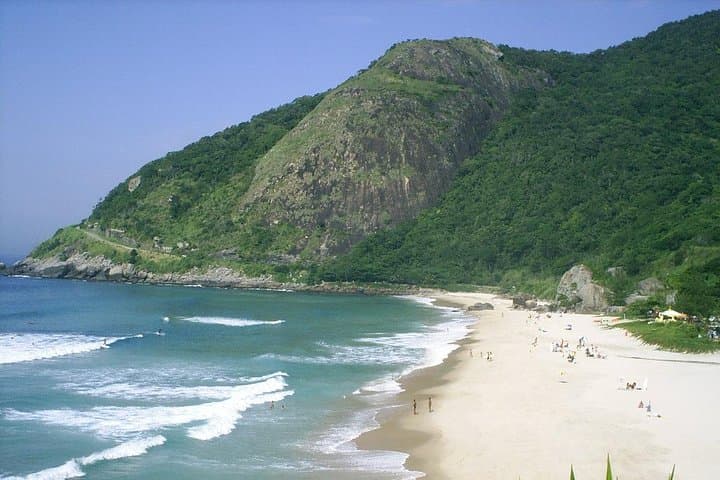 Pedra do Telégrafo Hike: Iconic Cliff Views & Atlantic Forest Near Rio de Janeiro photo 4