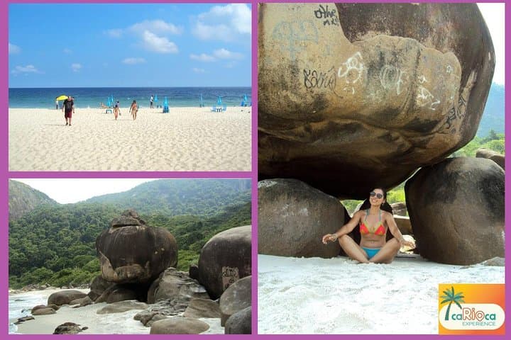 Pedra do Telégrafo Hike: Iconic Cliff Views & Atlantic Forest Near Rio de Janeiro photo 6