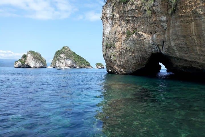 Private Snorkeling Tour to Los Arcos — Half-Day Snorkel in Puerto Vallarta Marine Park photo 2