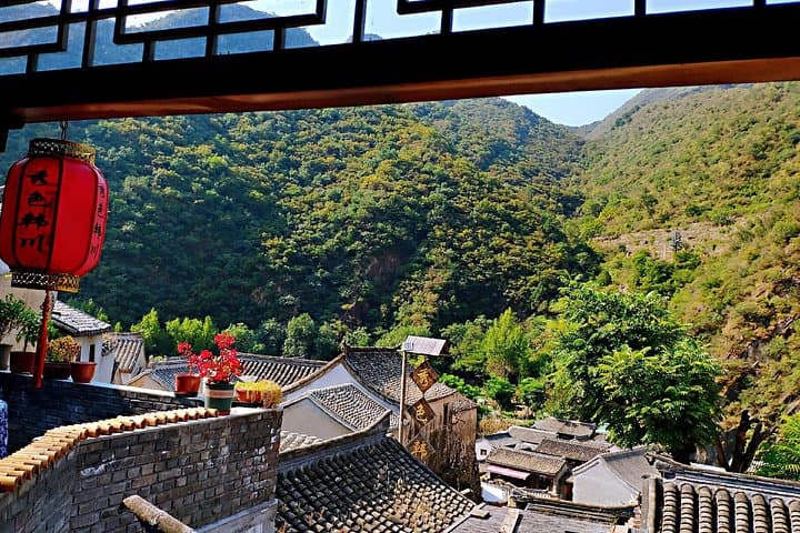 Cuandixia Village Day Trip from Beijing — Private Tour to 400-Year-Old Courtyards photo 3