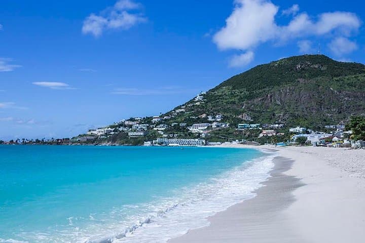 St. Maarten 4-Hour Sightseeing Tour — Maho Beach, Orient Bay & Marigot Highlights photo 3