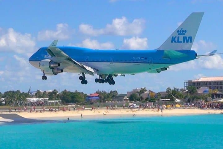 St. Maarten 4-Hour Sightseeing Tour — Maho Beach, Orient Bay & Marigot Highlights photo 5