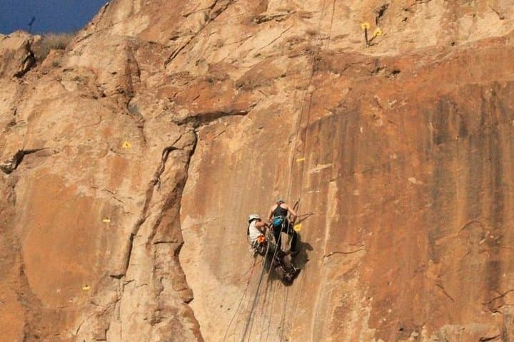 Day Tour to Tamgaly-Tas Petroglyphs and City of Nomads from Almaty photo 2