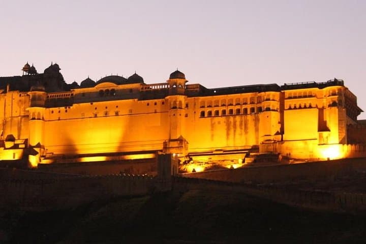 Luxury 4-Day Golden Triangle: Delhi, Agra & Jaipur Guided Tour photo 6