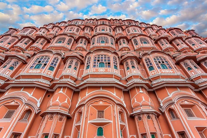 4-Day Jaipur Pushkar Udaipur Private Guided Tour with Hotels photo 4
