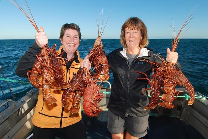 Abrolhos Islands 5-Day Expedition Cruise from Geraldton photo 2