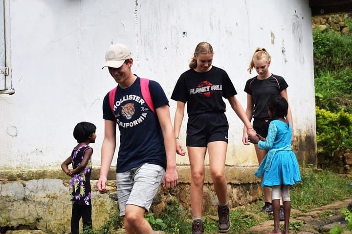Heeloya Village Hike via Rangala: Half-Day Cultural Trek from Kandy photo 3
