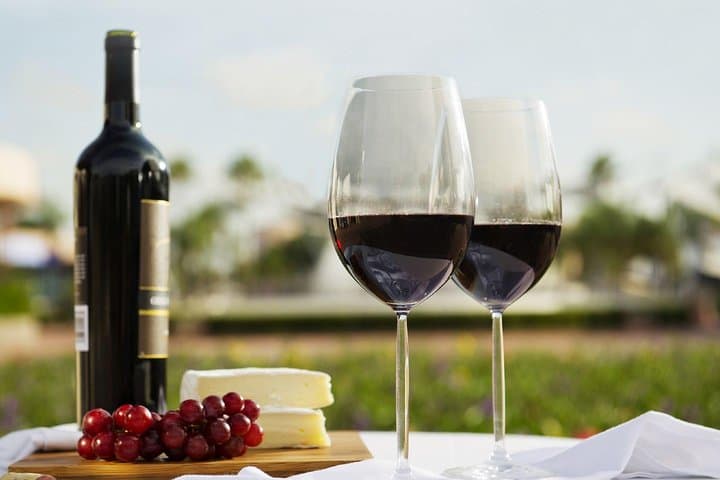 Stellenbosch Wine Lands Day Tour from Cape Town — Cellars, Tasting & Culture photo 1