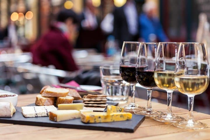 Stellenbosch Wine Lands Day Tour from Cape Town — Cellars, Tasting & Culture photo 2