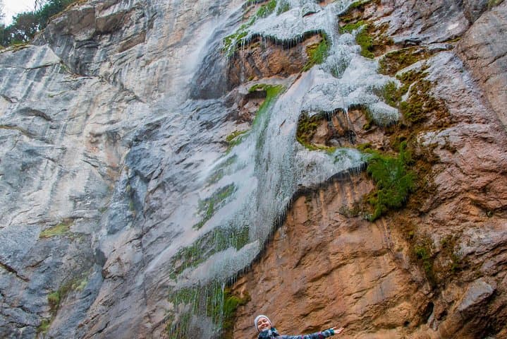 Skakavac Waterfall Hike from Sarajevo: Private Day Trek to Bosnia’s Tallest Cascade photo 2