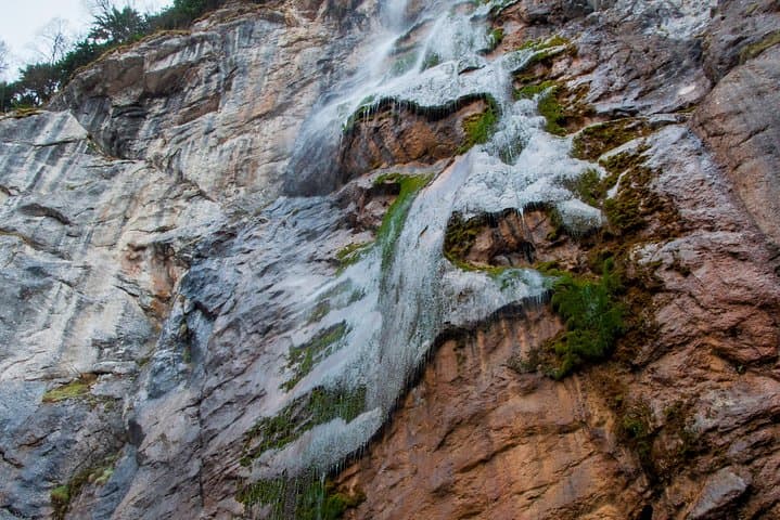 Skakavac Waterfall Hike from Sarajevo: Private Day Trek to Bosnia’s Tallest Cascade photo 3