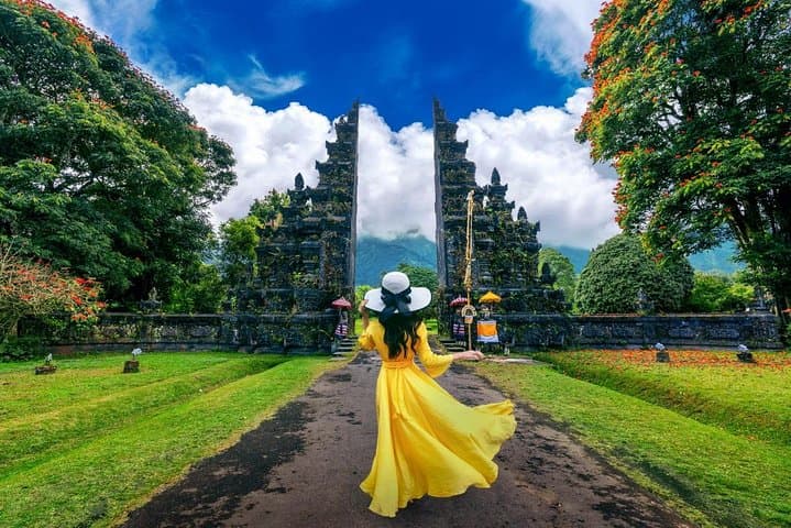 Custom Bali Private Driver: 10-Hour Flexible Ubud & Island Highlights Tour photo 2