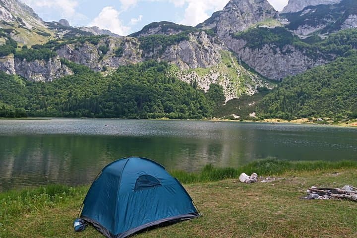 Private Trnovacko Lake Hike — Sutjeska National Park Day Trip from Sarajevo photo 6