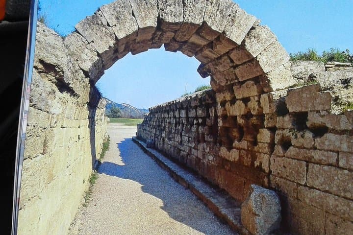 Ancient Corinth, Mycenae, Epidaurus & Nafplio: Full-Day Private Tour from Athens photo 5
