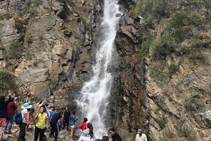Golden Man, Issyk Lake & Turgen Waterfalls: Day Tour from Almaty photo 4