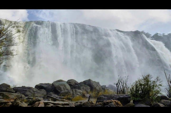 Athirappally to Vazhachal: Full-Day Waterfall Tour from Kochi photo 3