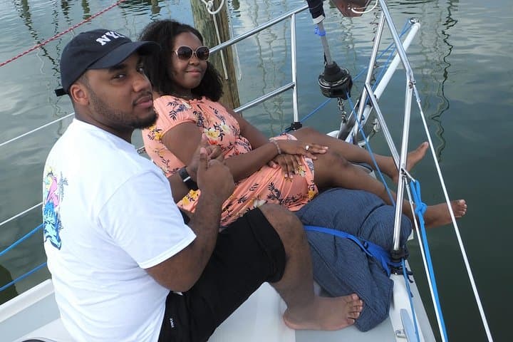 Sail the York River: Hands-On Sailing Near Williamsburg photo 6