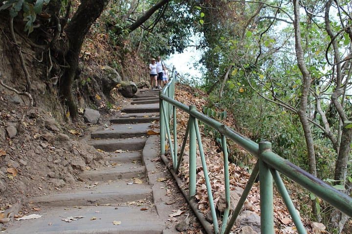 sendang-gile-tiu-kelep-waterfalls-day-tour-senaru-lombok photo 2